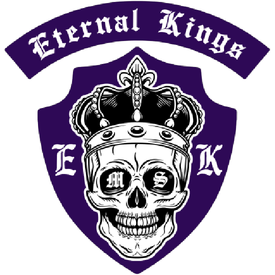 Eternal Kings Logo