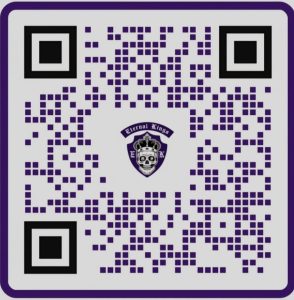 EKMS QR Code EKMS QR Code